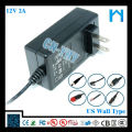 fy1202000 power adapter 12v 2a 24w